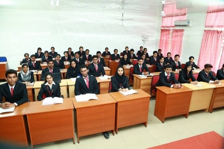 classroom